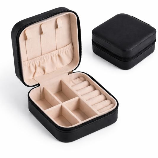 Valley Signature Jewelry Box