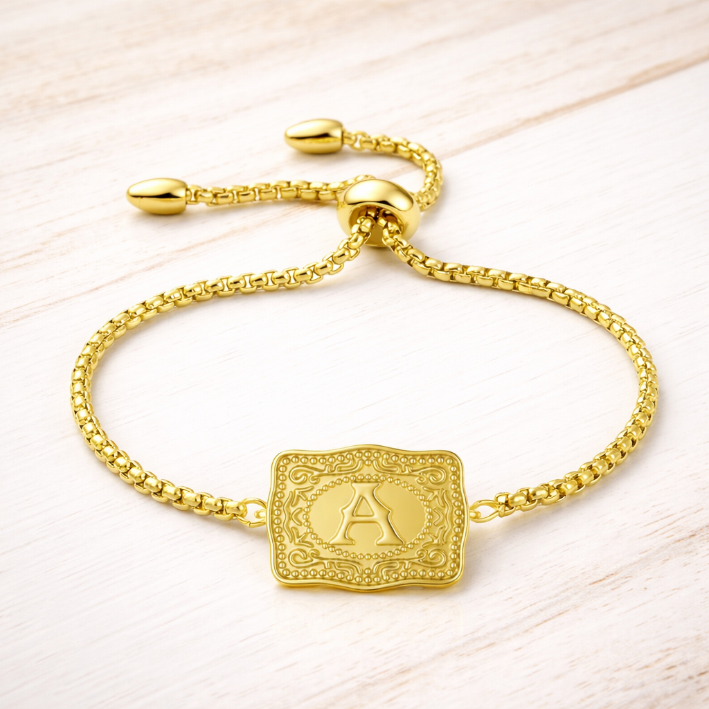 The Valley Signature Bracelet