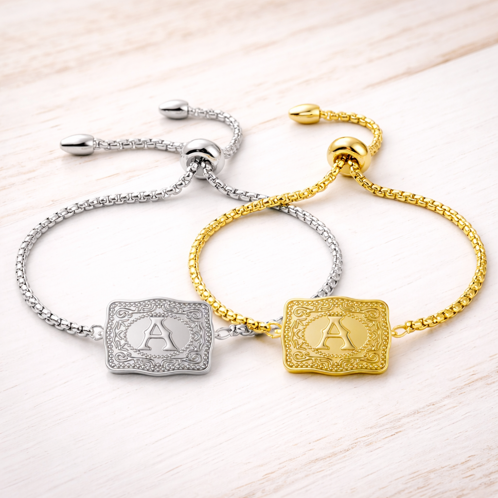 The Valley Signature Bracelet